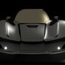 Koenigsegg Quant - kolejny sportowy sedan