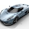 Koenigsegg Regera – luksusowy Megacar