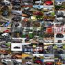Podsumowanie testów samochodowych autokult.pl (2011)