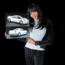 Lotus i Naomi Campbell dla Haiti