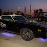 650-konny Charger gwiazdą Mobil 1 New Life Tour