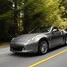 Nowy Nissan 370Z Roadster