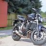 Yamaha MT-07 - test