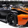 KTM X-Bow Dallara