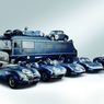 Ecurie Ecosse - zjawiskowa kolekcja na sprzedaż