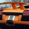 W Genewie zobaczymy nowe Murcielago