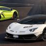 Lamborghini może trafić w ręce Porsche. Niemcy szykują się na zmiany