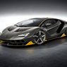 Kupujesz używane Lamborghini Centenario? Upewnij się, że ma poprawną naklejkę