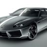 Lamborghini Estoque wejdzie do produkcji!