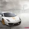 Lamborghini Gallardo Hong Kong 20th Anniversary Edition