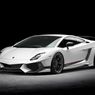 Drapieżne Lamborghini Gallardo jako Vorsteiner Renazzo-V