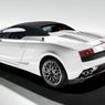 Italian Job - Lambo Gallardo LP560-4... Spyder!