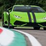 Lamborghini Huracán w jeszcze ostrzejszym wydaniu
