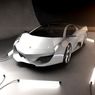 Młody amerykański designer urzekł władze Lamborghini. Czy Navarra wejdzie do seryjnej produkcji?