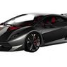 Lamborghini Sesto Elemento!