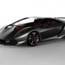 Limitowana produkcja Lamborghini Sesto Elemento?