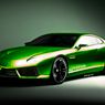 Lamborghini szykuje niespodziankę na Genewę?