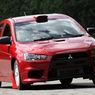 Lancer Evolution RS w Polsce