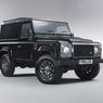 Land Rover Defender LXV Special Edition - na 65. rocznicę