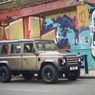 Land Rover Defender przetrwa do 2017 roku!