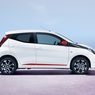 Ceny od 36 900 zł i dwie edycje specjalne. Toyota chwali się odświeżonym Aygo