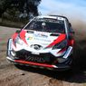 Toyota chce powrotu Mitsubishi i Subaru do rajdów. Cztery zespoły to za mało
