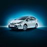 Odświeżona Toyota Prius+ wjeżdża do polskich salonów