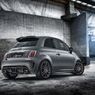 Abarth 695 biposto – 190 KM w Genewie