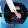 Nissan znowu skraca czas ładowania akumulatorów