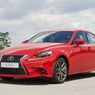 Lexus IS 200t - nowa jednostka w japońskim sedanie