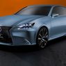 Lexus rozważa nowego GS w wersji coupe