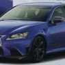 Lexus GS F - czy to ty?