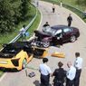 Ojciec Lexusa LF-A zginął pod Ringiem!