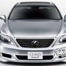 Lexus LS460 na sportowo?!