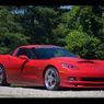 Pamiątkowy – Lingenfelter Corvette Z06 Commemorative Edition (2012)