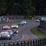 Rekordowa lista zgłoszeń do wyścigu 24h Le Mans