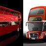 Zwycięzcy konkursu na autobus dla Londynu