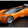 Hot (Lotus) Wheels koncept
