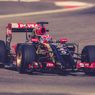 Przedsezonowe testy F1 w Bahrajnie - podsumowanie