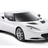 Podmuch kompresora w modelu Lotus Evora