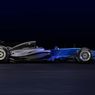 Lotus Exos T125 - prywatny bolid F1!