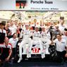 WEC 2015: Porsche bierze wszystko – podsumowanie sezonu