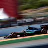 Grand Prix Belgii 2016 – zwycięstwo Rosberga, sukces Hamiltona