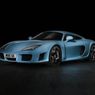Noble M600 - dla noblistów i nie tylko