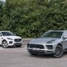 Jaguar E-Pace i Porsche Macan: na dobry początek