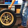 Felgi Magnusa Walkera dla klasycznego Porsche 911