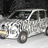 Mahindra Mini Xylo - zimowy survival taniego SUV-a