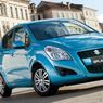 Suzuki Splash po kuracji odmładzającej