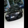 Rośnie w siłę – Manhart 1M Coupé MH1 S Biturbo (2012)