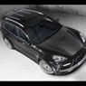 Man, sorry… – Mansory Cayenne Turbo (2011)